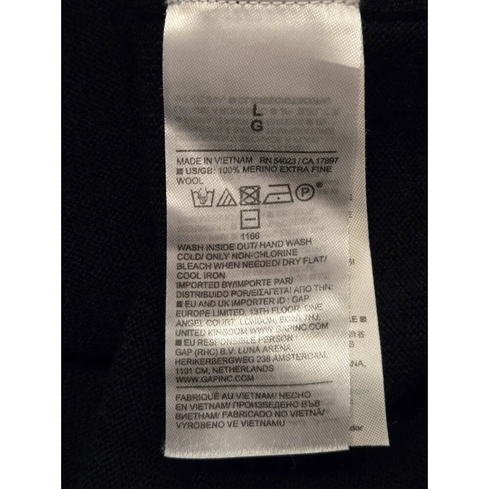 Banana Republic classic banana